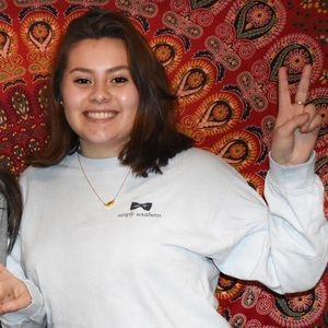 Meet your Posher, Katherine